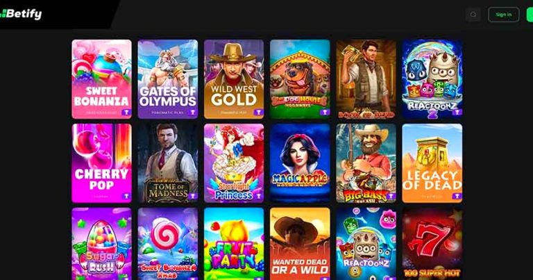 Betify