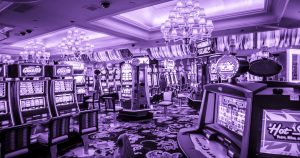 BetRepublic Casino - Online Casino mit 8.800 Spielen