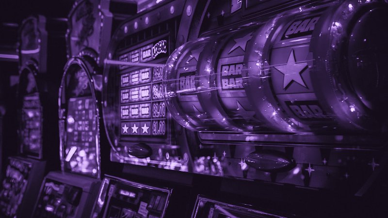 BetRepublic Casino Provider und Spielkatalog