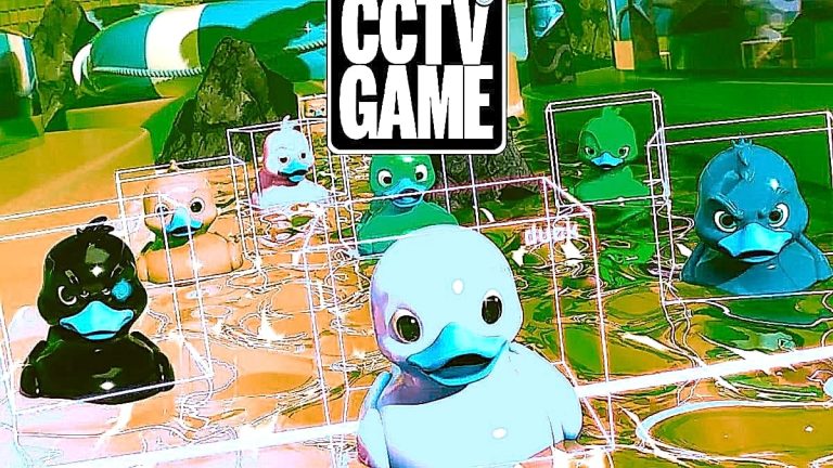 CCTV Rush Hour Spielermeinungen