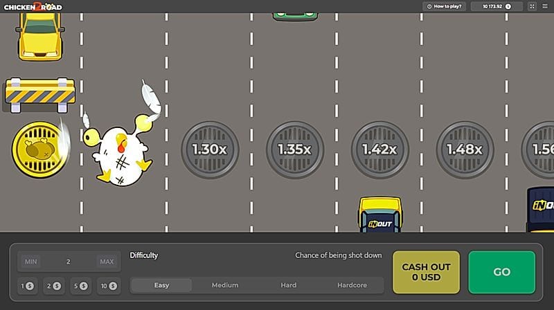 Chicken Road 2 Cashout Timing