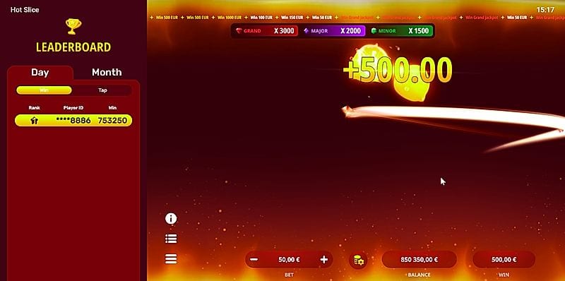 Hot Slice – Hot Slice auf dem Smartphone: warum mobil besser funktioniert