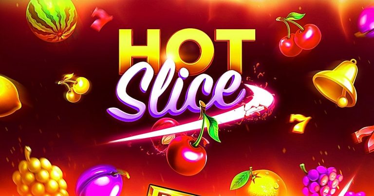 Hot Slice