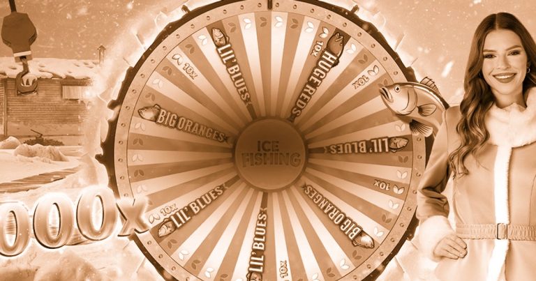 Ice Fishing Live: Was bringt dein Budget pro Session?