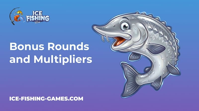 Lil' Blues, Big Oranges, Huge Reds: Was steckt hinter den Bonusrunden?