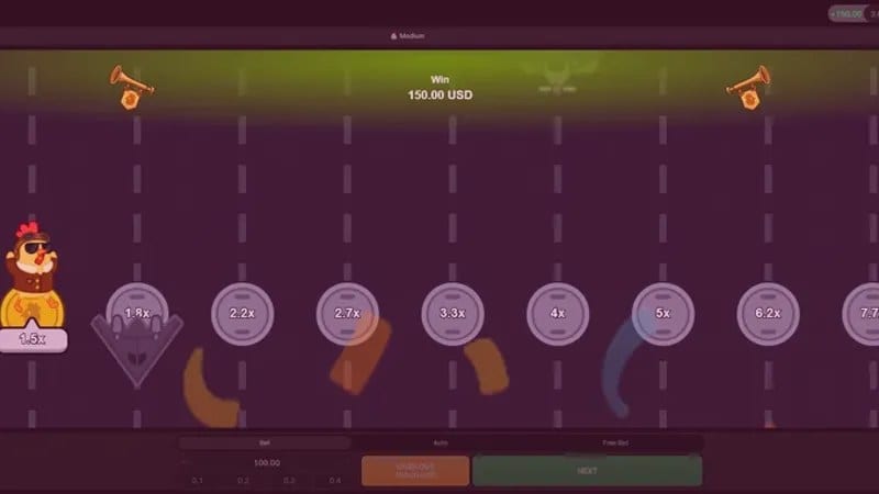 Pilot Chicken Hard Mode – Spielerprofil: Wer passt zu welchem Modus?