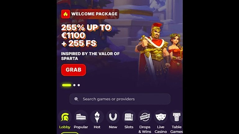 Slota Casino Erfahrungen