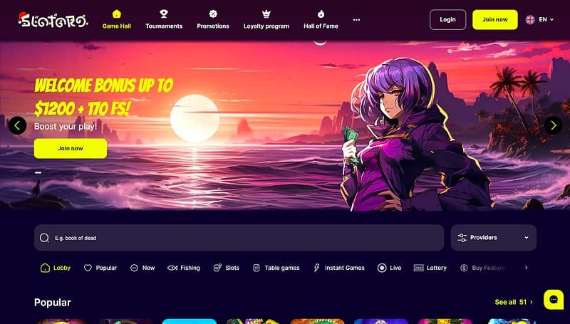 KYC bei Slotoro: wann die Verifizierung fällig wird