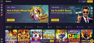 Spinhub Casino Bewertungen: Trustpilot vs. Affiliate-Tests