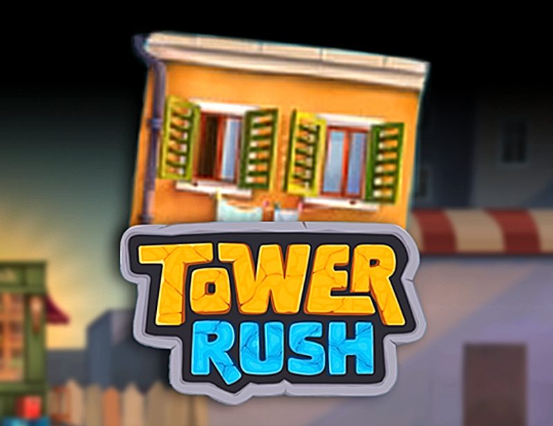 Tower Rush