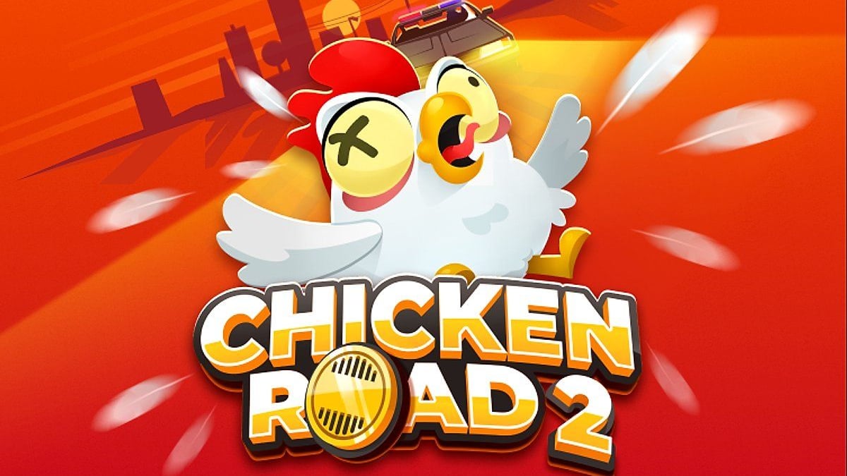 Chicken Road 2 bei Dragonia Spielbedingungen