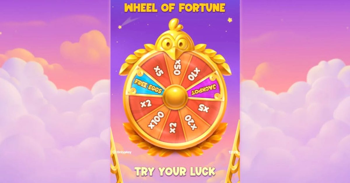 Chicken Plinko Browser Spiel auf Goldzino - Risikolevel und Spielablauf