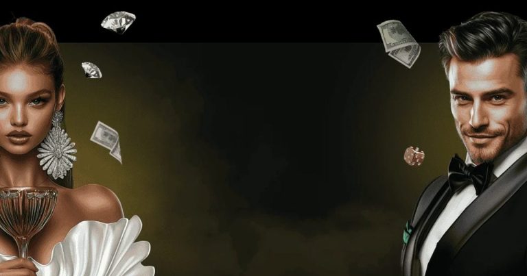 Goldzino mobile Version