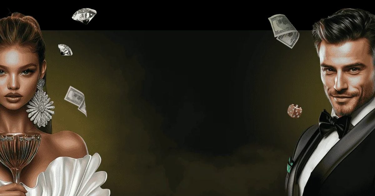 Goldzino mobile Version