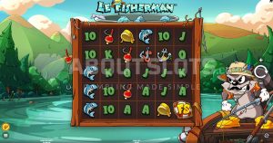 Le Fisherman bei 24 Casino testen – passt der Slot zu dir?